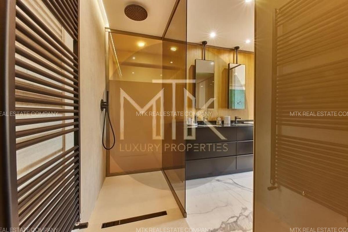 Exclusiv - Vila moderna Paradisul VERDE - Corbeanca - 26