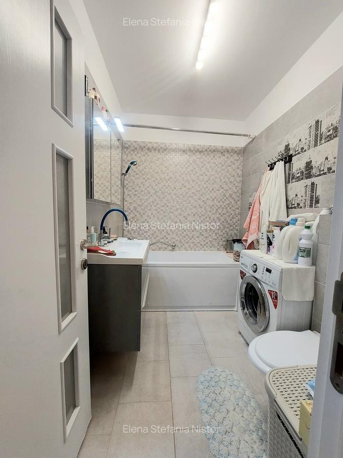 Apartament 2 Camere  strada Ciresului Fundeni Dobroești - 18