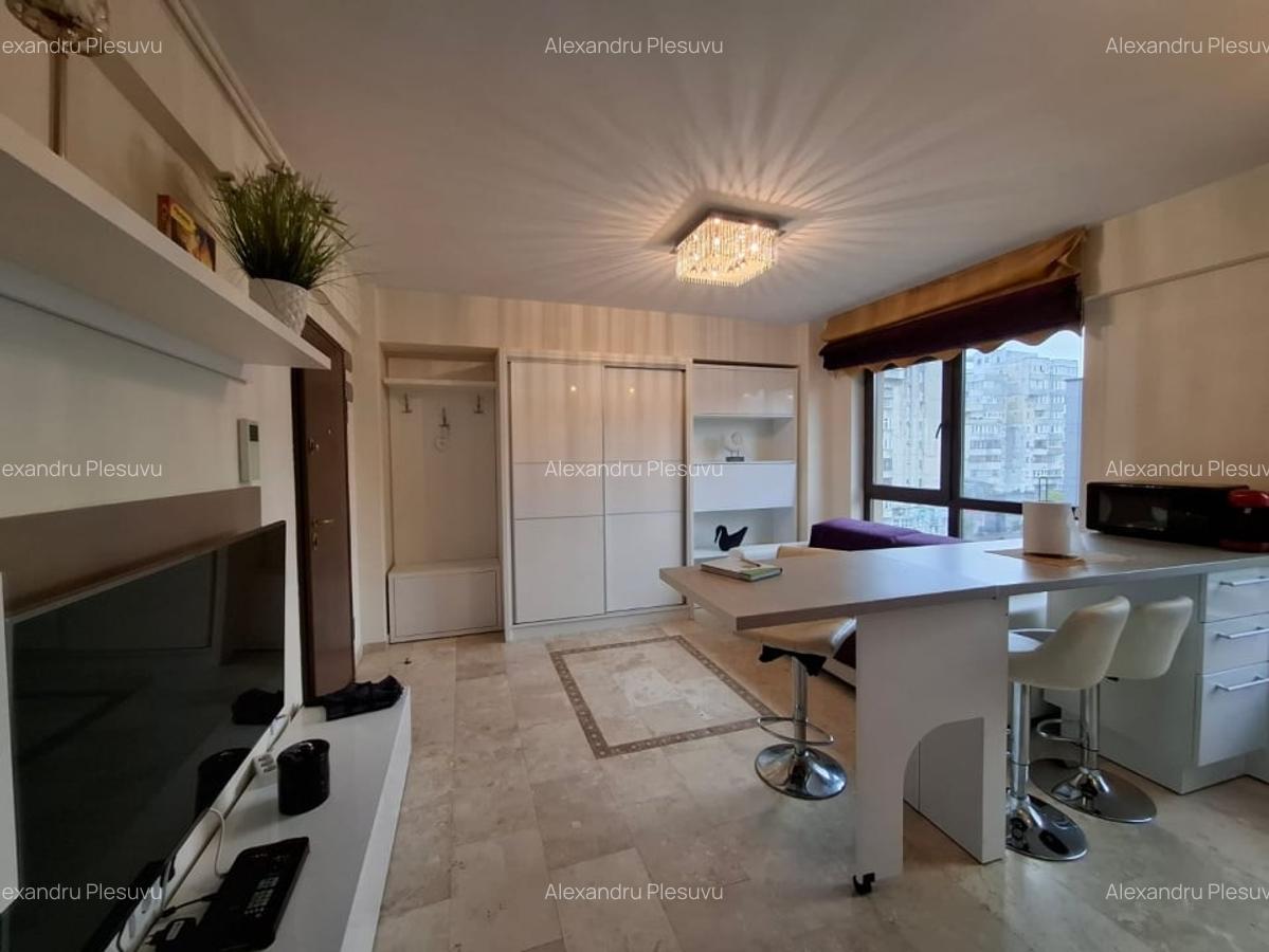 INCHIRIERE-APARTAMENT 2 CAMERE- PACURARI - 4