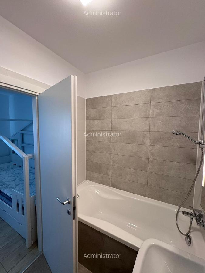 Penthouse mobilat si utilat in Pipera de vânzare - 12