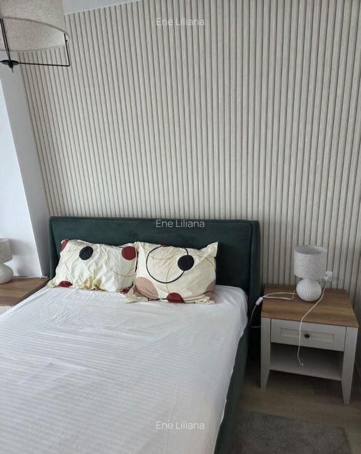 Apartament 2 camere Central Park Etaj 6 53 mp - 2