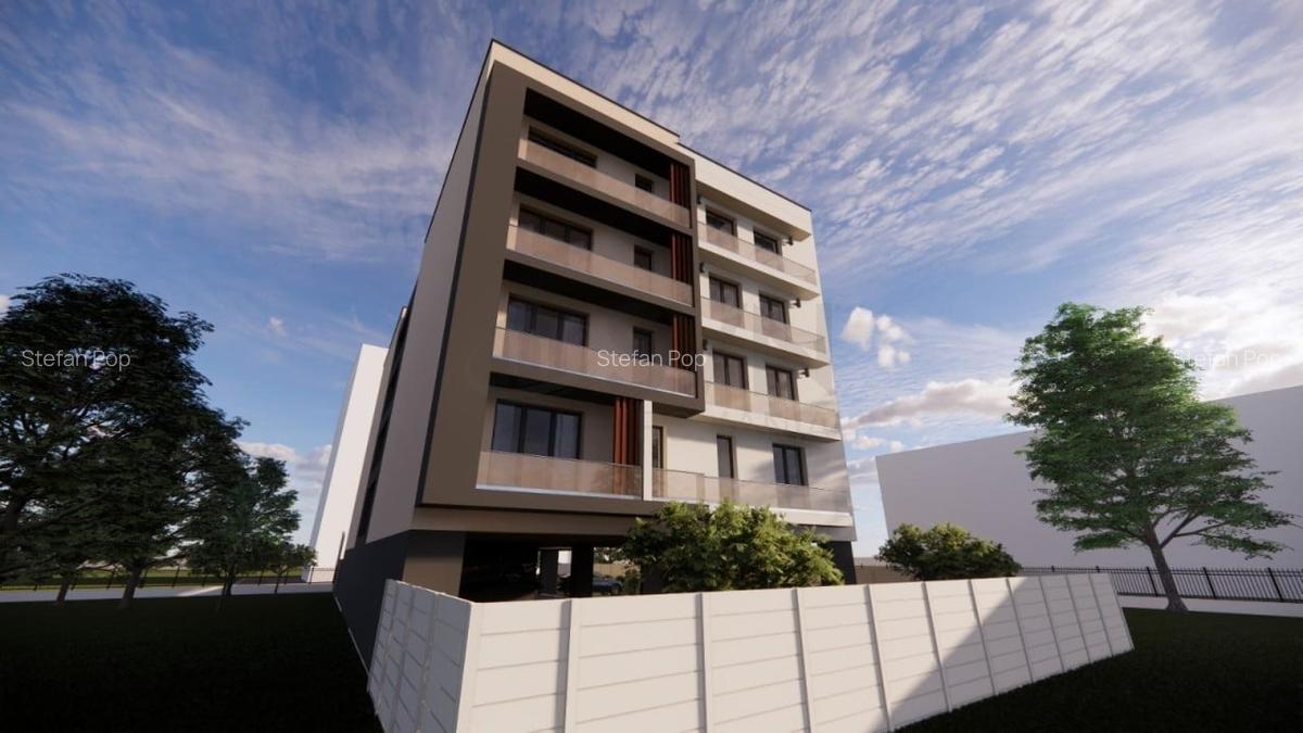 REA1023262 Dezvoltator Zero Comision Petrom City Straulesti - 8