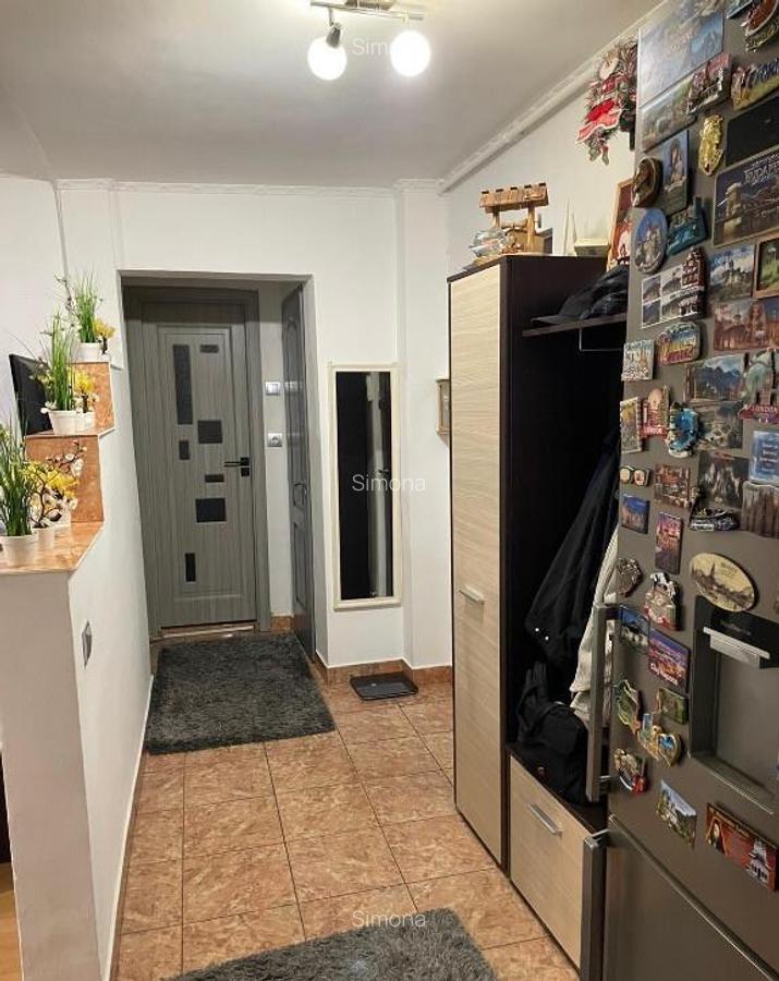 Apartament 2 camere de vanzare Strada Dambovi?ei - 7
