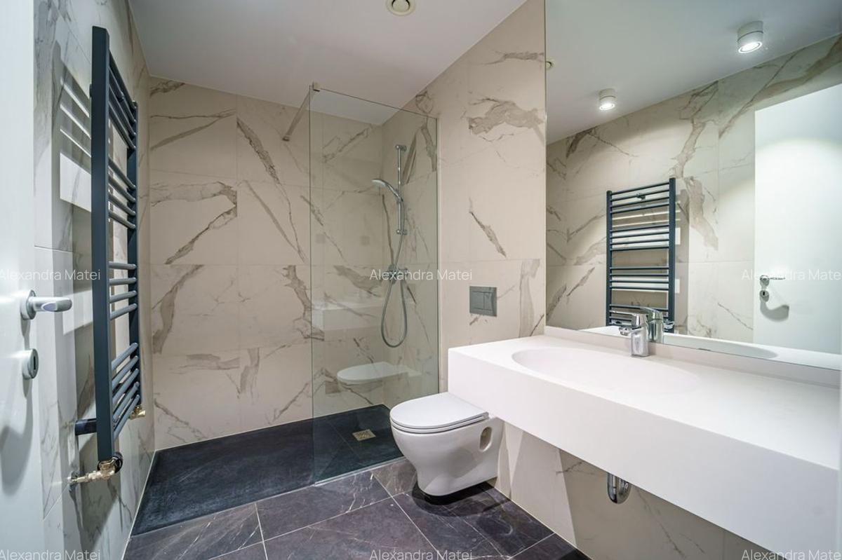Apartament 4 camere de vânzare Herăstrău - 5