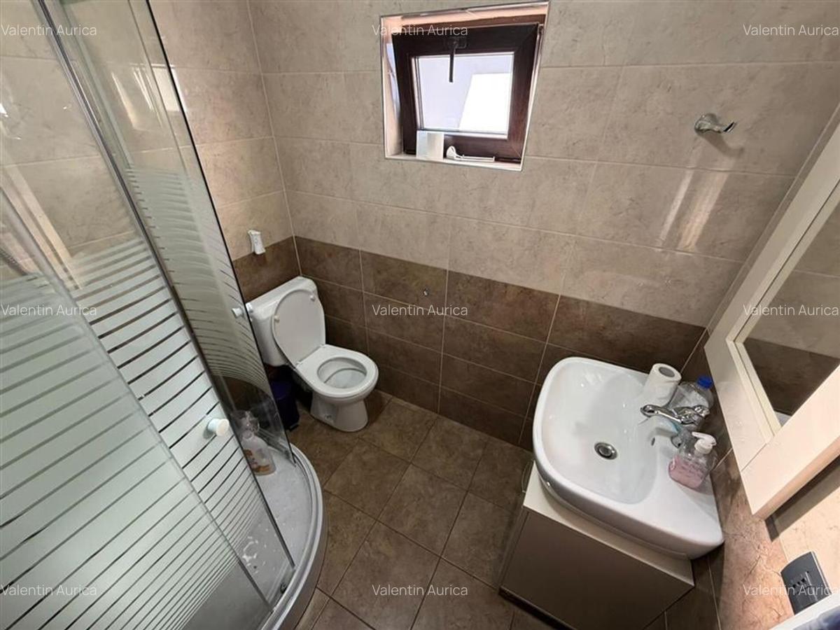 Hala + birou + magazie + teren de vanzare in Focsani / Mandresti - 20