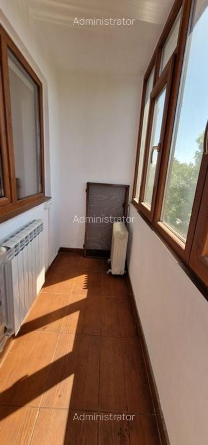 Tomis Nord-zona Euromaterna, 3 camere renovat, nou. - 9