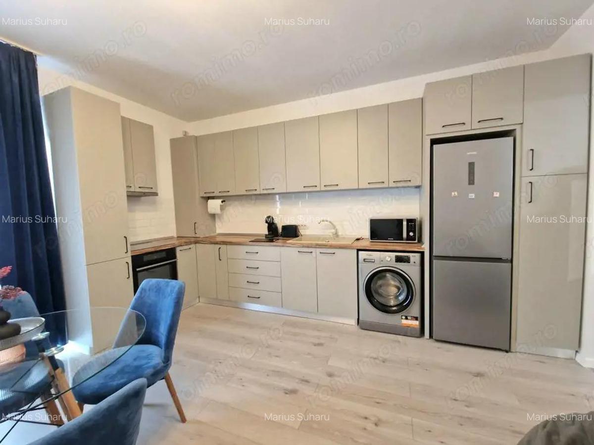 Apartament superb cu 2 camere | Giroc | Colosseum - 2