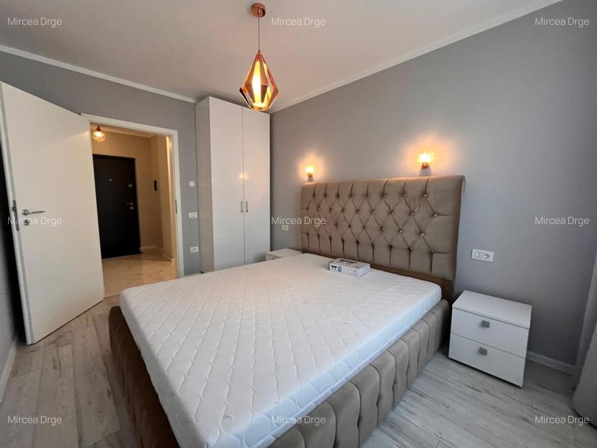 APARTAMENT CU 2 CAMERE ZONA SELGROS-ARADULUI LA 550 EURO - 3