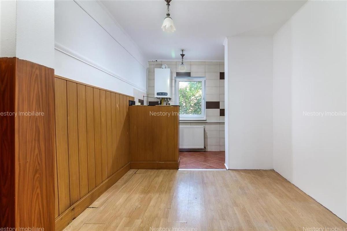 Apartament 3 camere decomandate, etaj 1, 2 bai, River Park, Grigorescu - 4