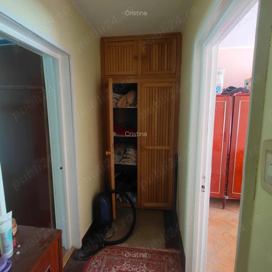 3 camere Calarasi Proprietar - Bloc Turn etaj 2 din 9 Viziru1 Calarasi intrare Braila liber centrala - 8