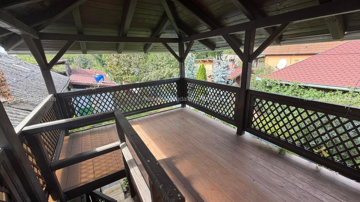 Casa de vinificatie in Viile Tieamului Carei - 17