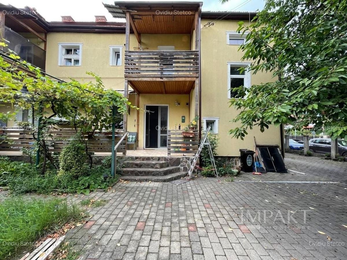 De Vanzare Apartament in Gheorgheni, Cluj-Napoca - Ideal pentru Locuit! - 15