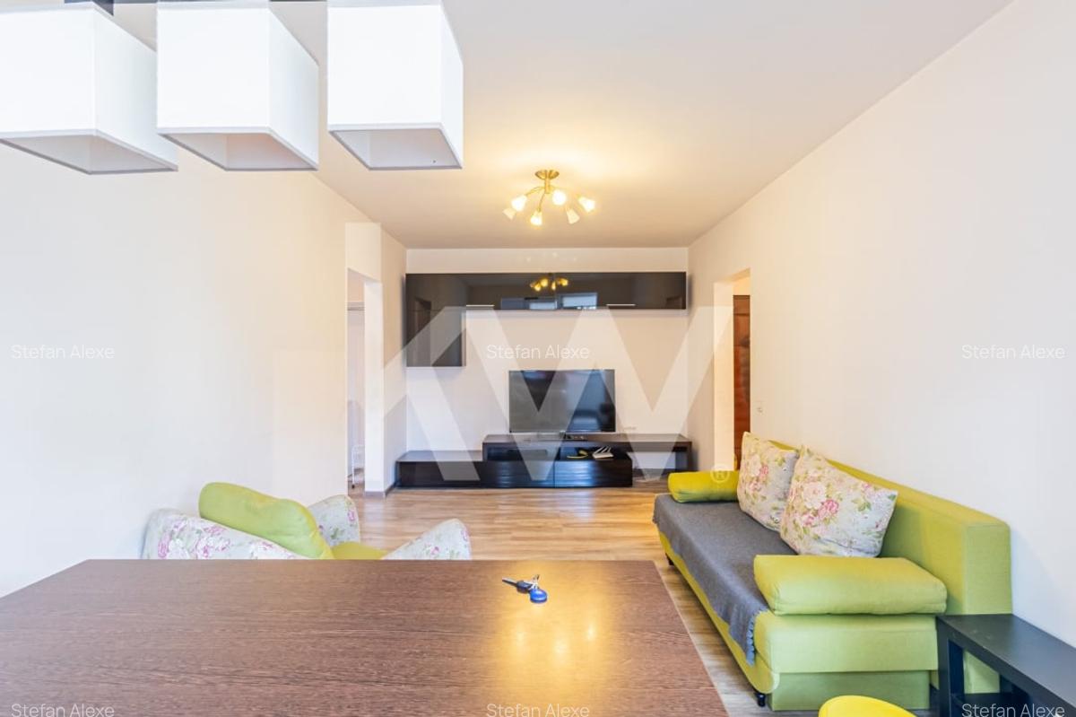 Apartament 2 camere zona ITC Brasov- COMISION 0% - 13