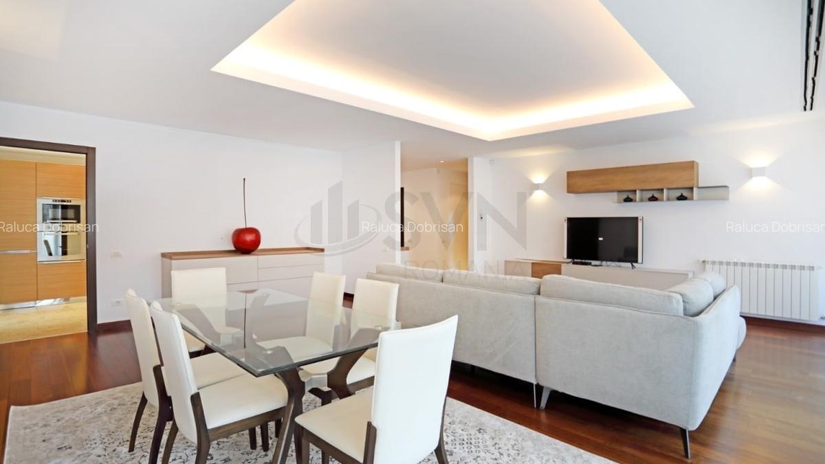Apartament cu 3 camere decomandat în Primăverii - 3