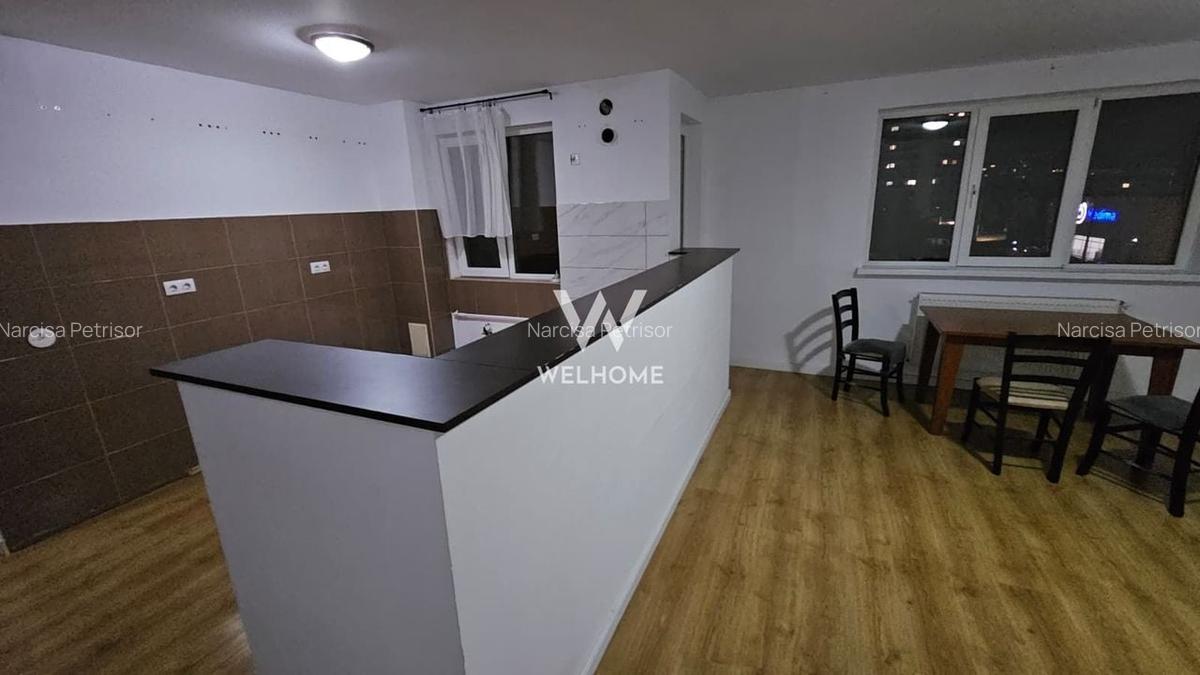 ! Oferta ! - Apartament 3 camere 82 mp, Piata Rahovei Sibiu - 4