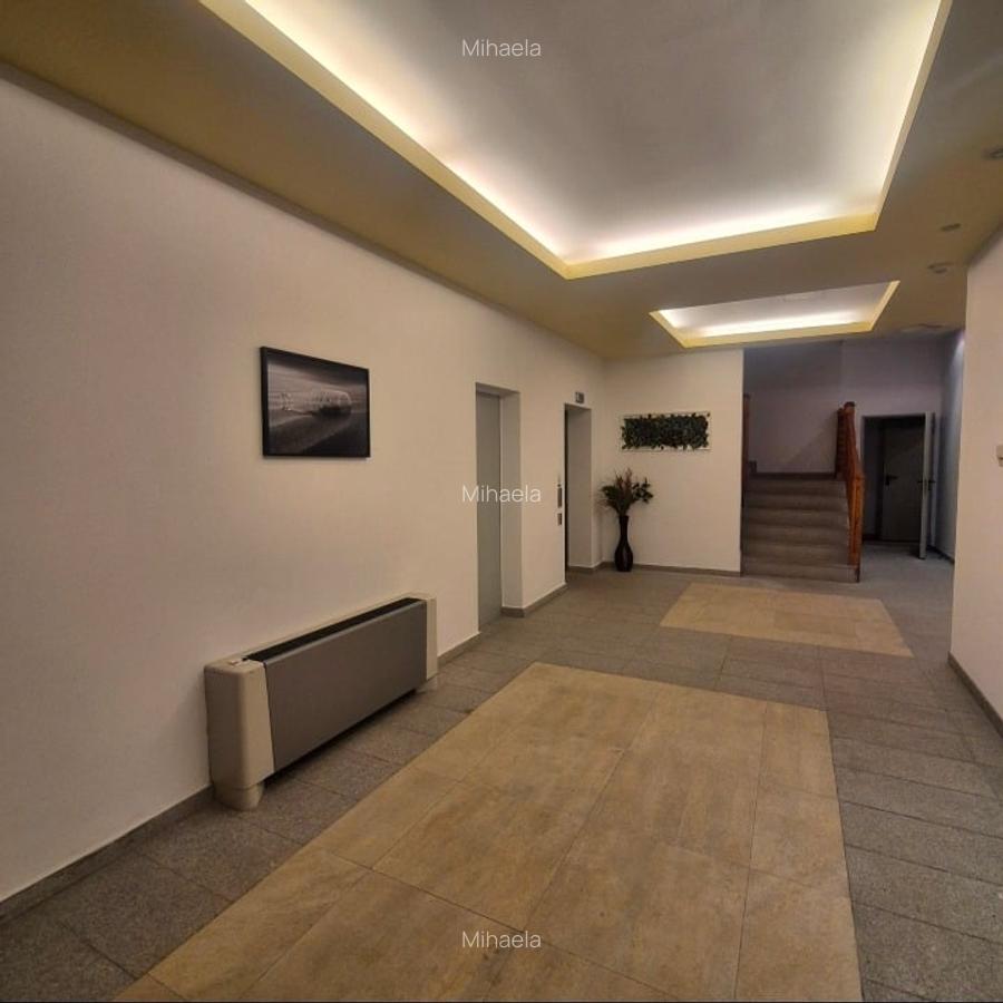 Apartamente de Vacanta Partia Clabucet Predeal - 10