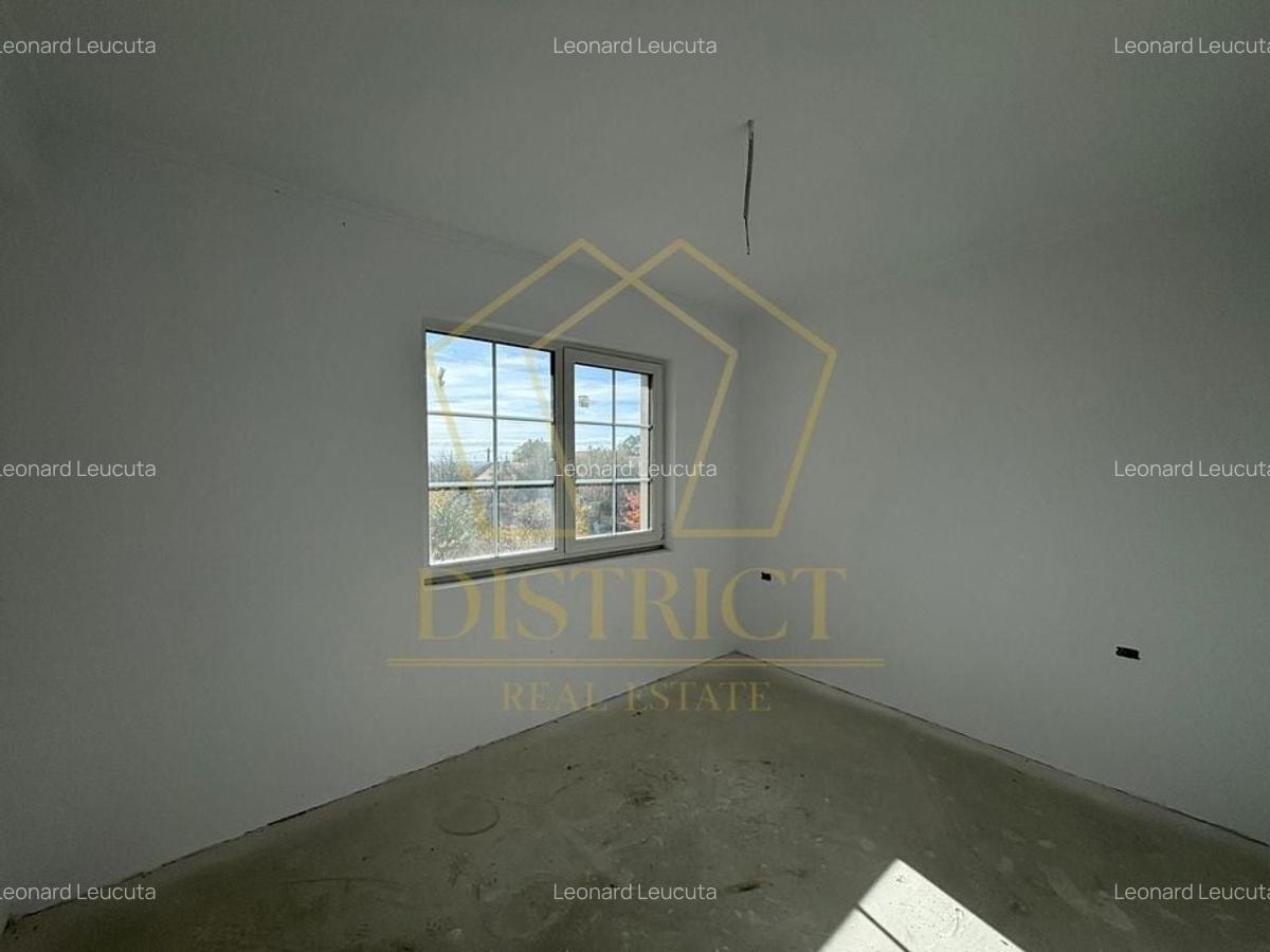 COM 0% Duplex despartit cu 5 camere | Giarmata Mare - 11