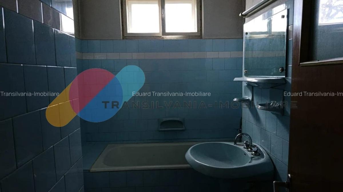 Apartament 4 camere 120mp - Zona Hasdeu - 7