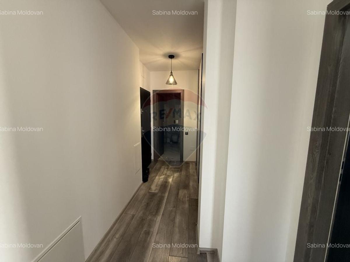 Apartament cu 2 camere, semidecomandat, mobilat modern, zona Buna Ziua - 6