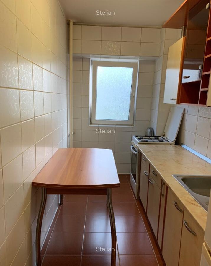 Inchiriez Garsoniera Vitan Mall - 4