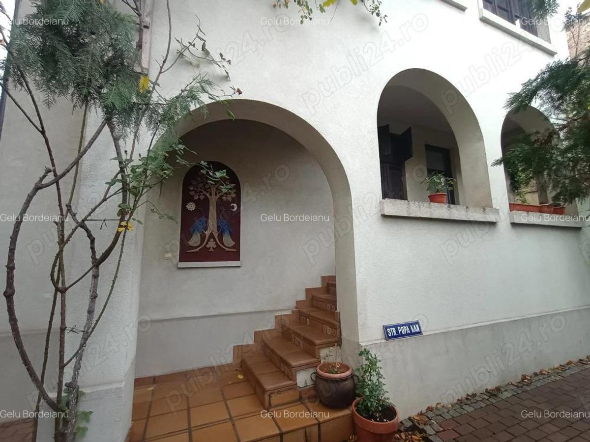 Duplex in vila, central, 180 mp - 1