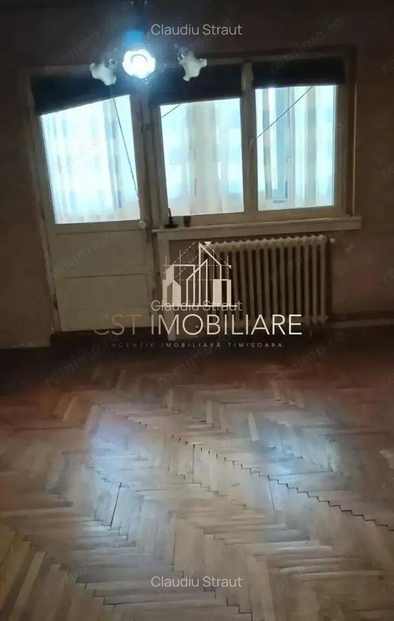 Apartament 2 camere confort 1 decomandat Torontalului Timi?oara - 1