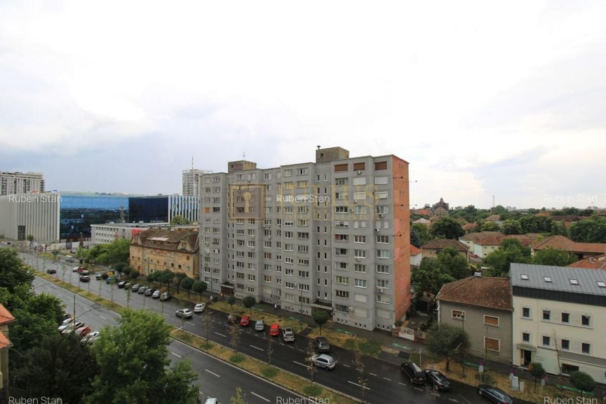Garsonieră semidecomandată, mobilată în Medicină - 10