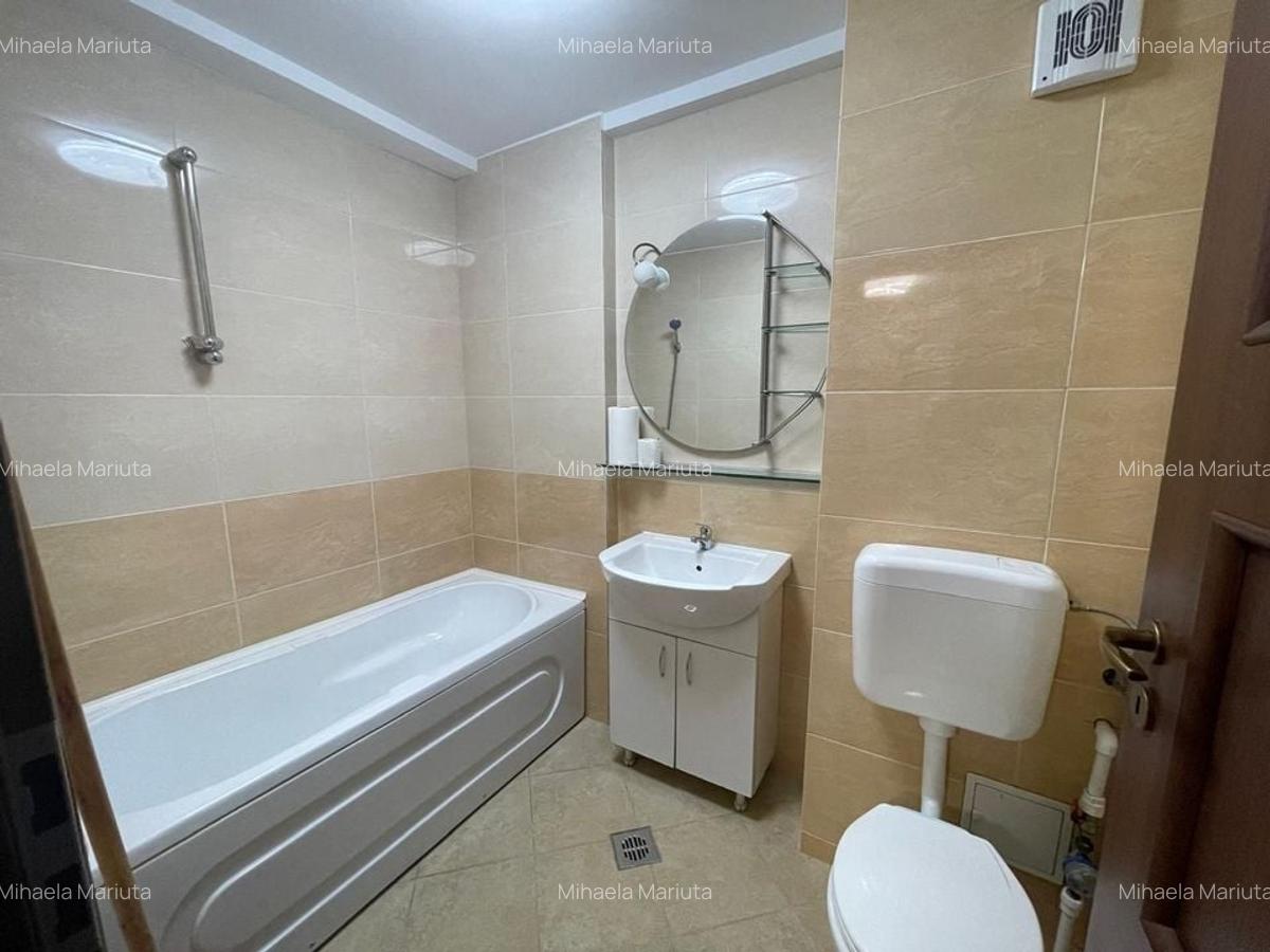 AP. 3 CAMERE APARATORII PATRIEI, PARCARE, BLOC NOU, METROU 5 MINUTE - 6