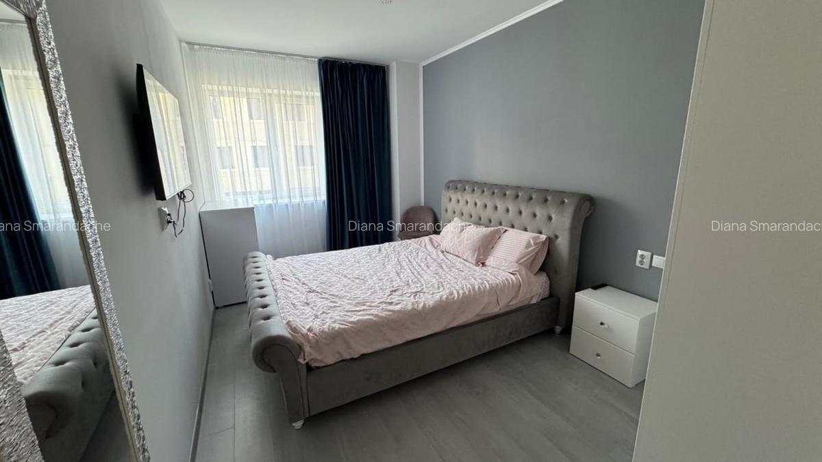 Apartament 2 Camere Rin Grand Residence - 3