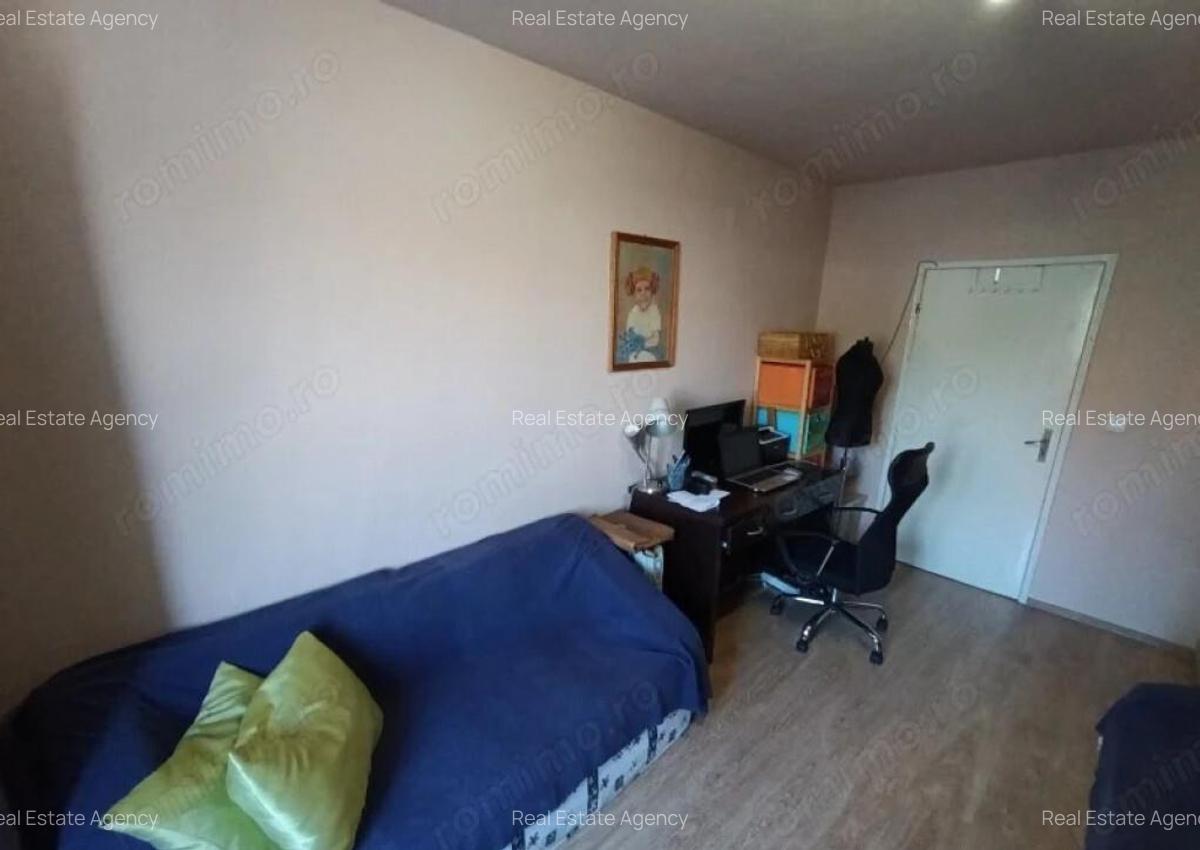 3 camere in zona Telegrafului - 2