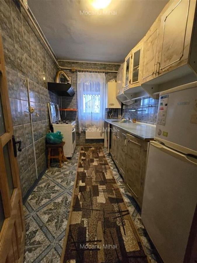 3 camere semidecomandat zona Mircea cel Batran - 7