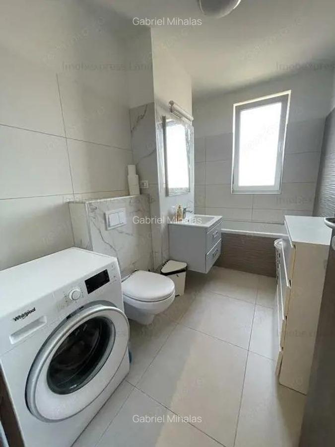 3 camere Tip Penthouse, Braytim-Mures - 6