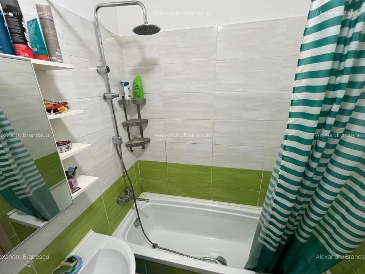 Apartament cu 2 camere decomandat în Rahova - 7