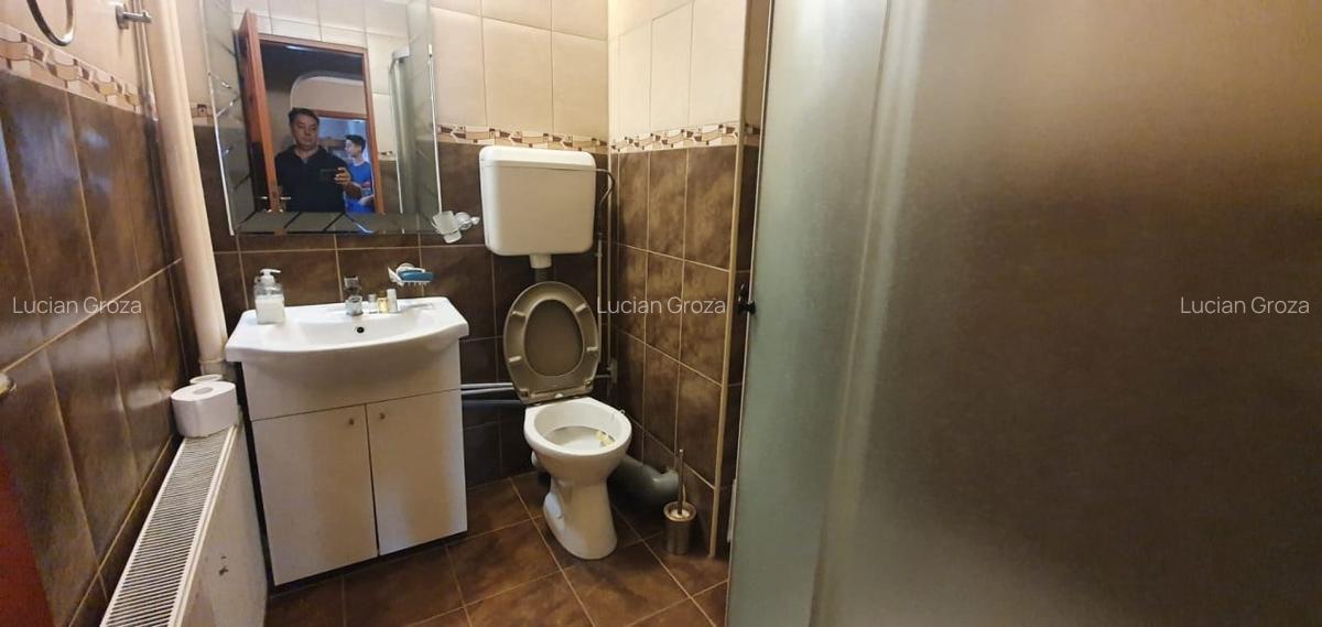 Apartament cu 4 camere semidecomandat în Crângași - 7
