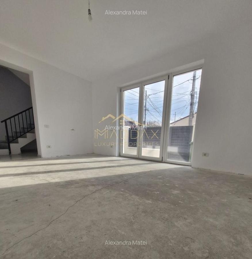 Vila individuala *9 camere * // Bucurestii Noi - 28