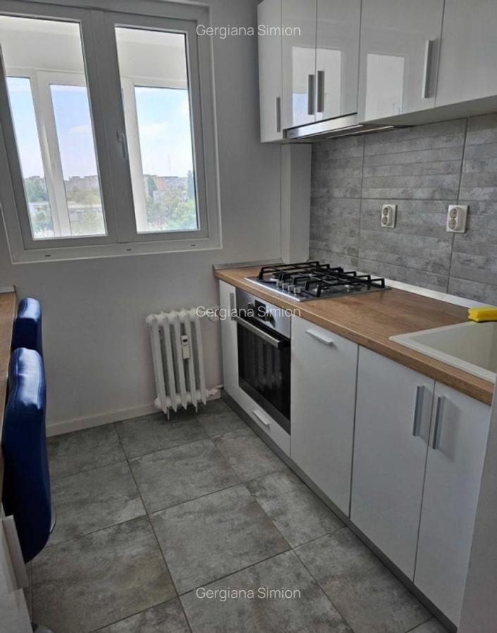 Apartament cu 3 camere, mobilat în Giulești - 5