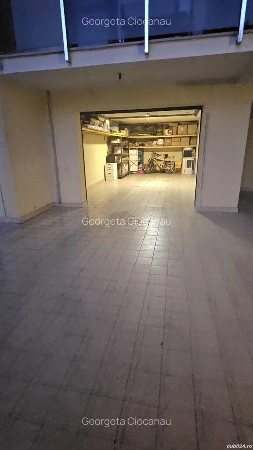 Apartament 3 camere, 100 mp utili + garaj 46 mp | Vedere superba la padure | Etaj 4 8 - 9