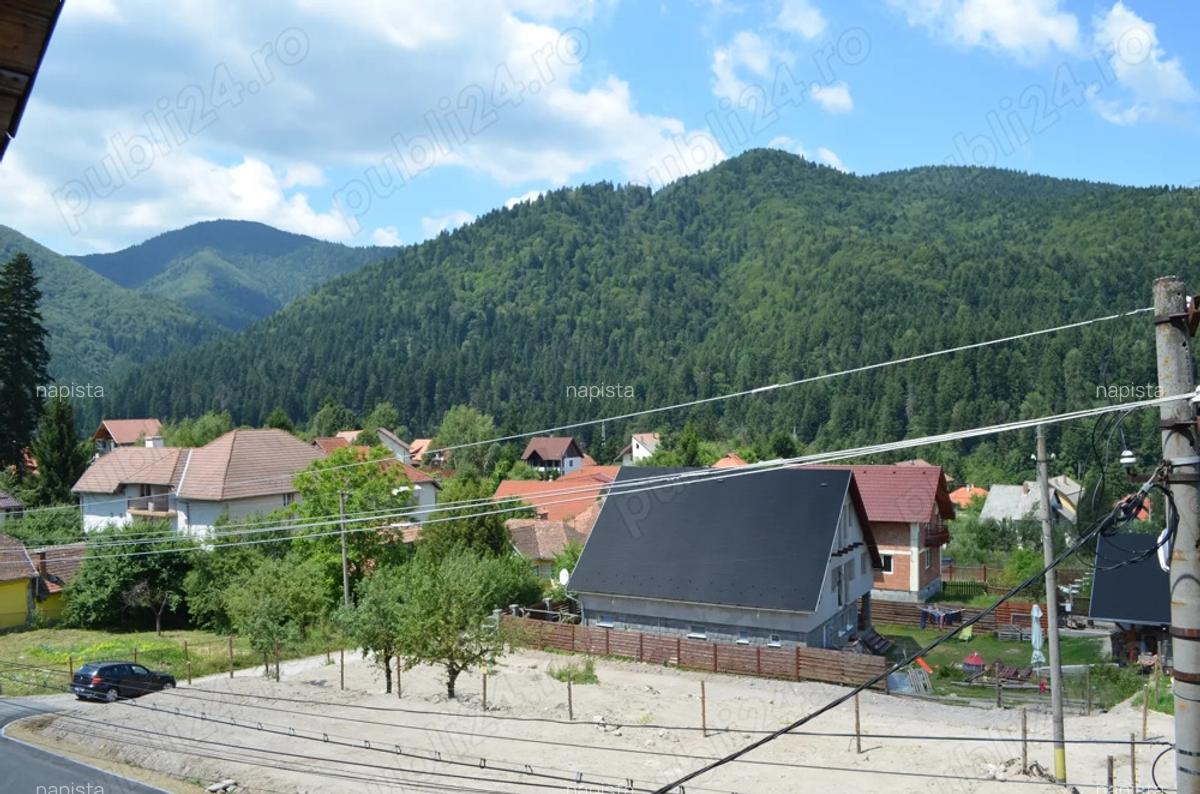 De vanzare urgent casa la Baile Tusnad la pret de apartament - 9 De vanzare urgent casa la Baile Tusnad la pret de apartament - 9