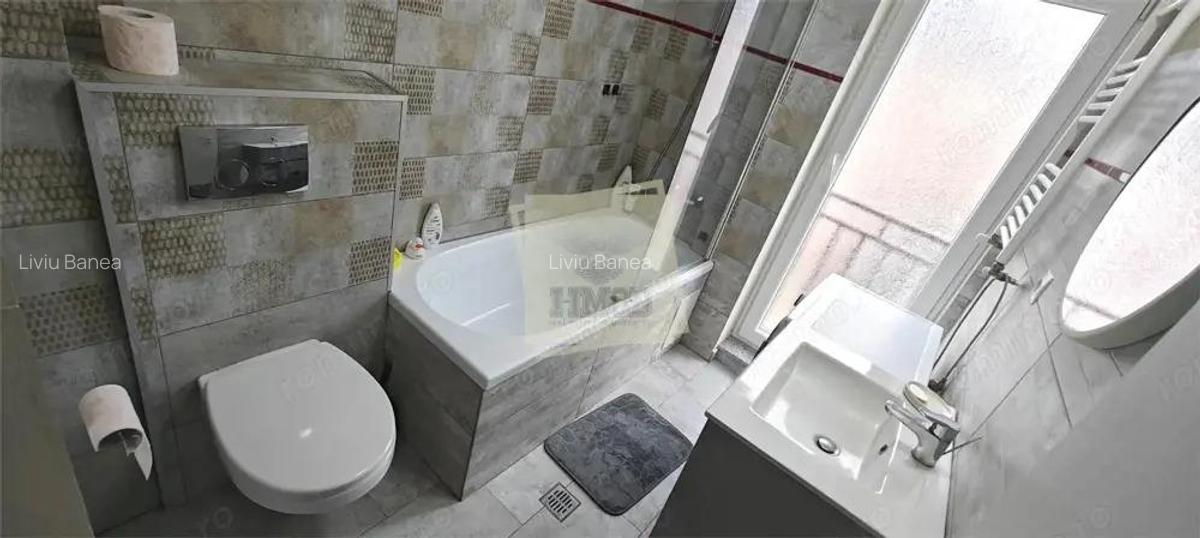 Apartament 3 camere loc parcare zona Selimbar - 12 Apartament 3 camere loc parcare zona Selimbar - 12