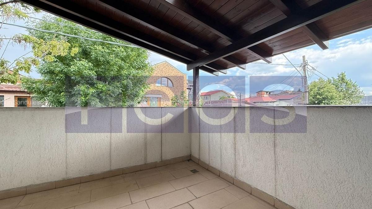 DE VÂNZARE VILA | EXCLUSIVISTĂ ZONA DOMENII | 5 CAMERE | PARCARE ÎN CURTE - 3