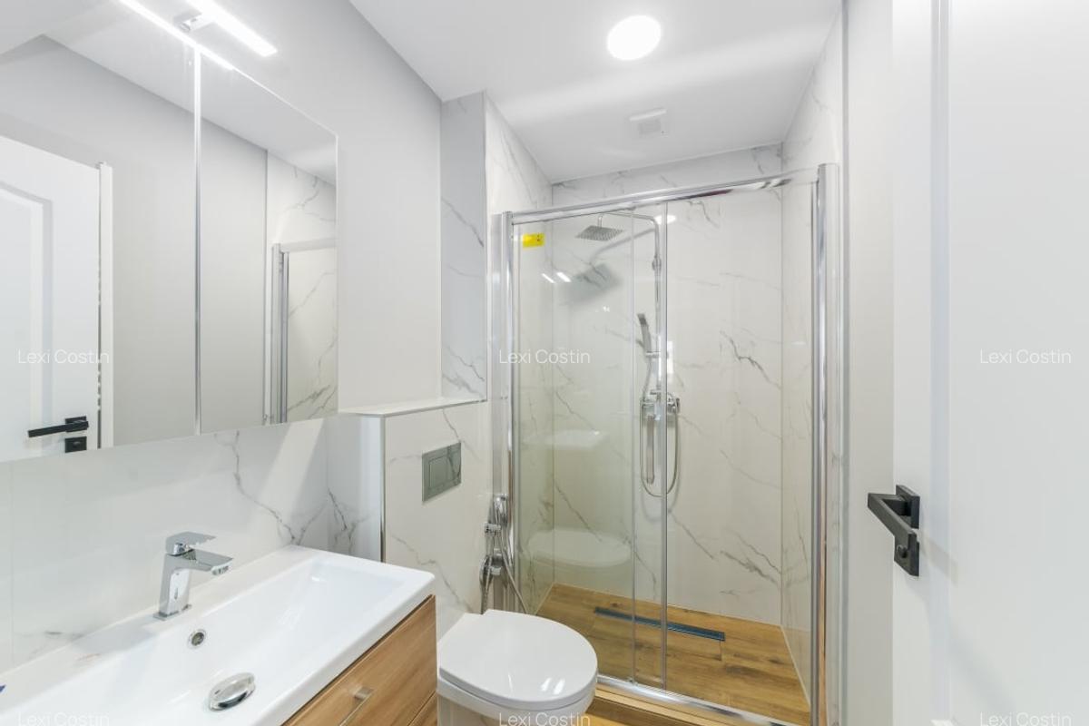 Apartament 3 camere incalzire in pardoseala plus loc de parcare - 6