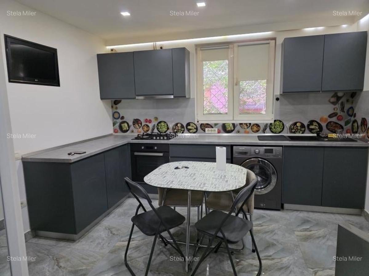 Aleea Circului, apartament 2 camere, renovat, mobilat si utilat - 4