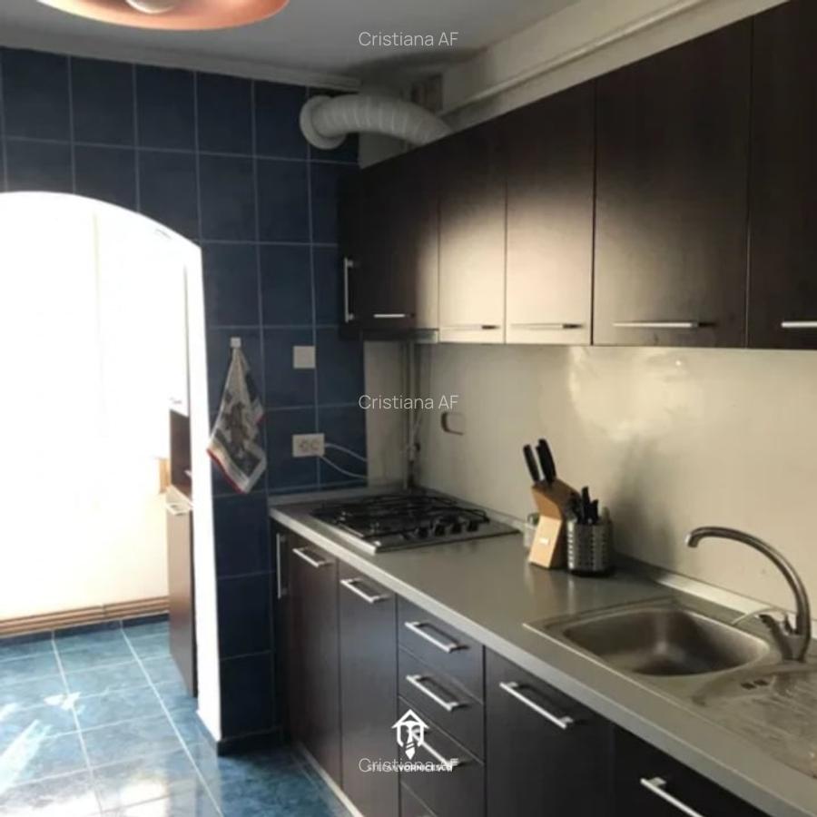 De inchiriat | apartament 2 camere D, Nicolina - 3
