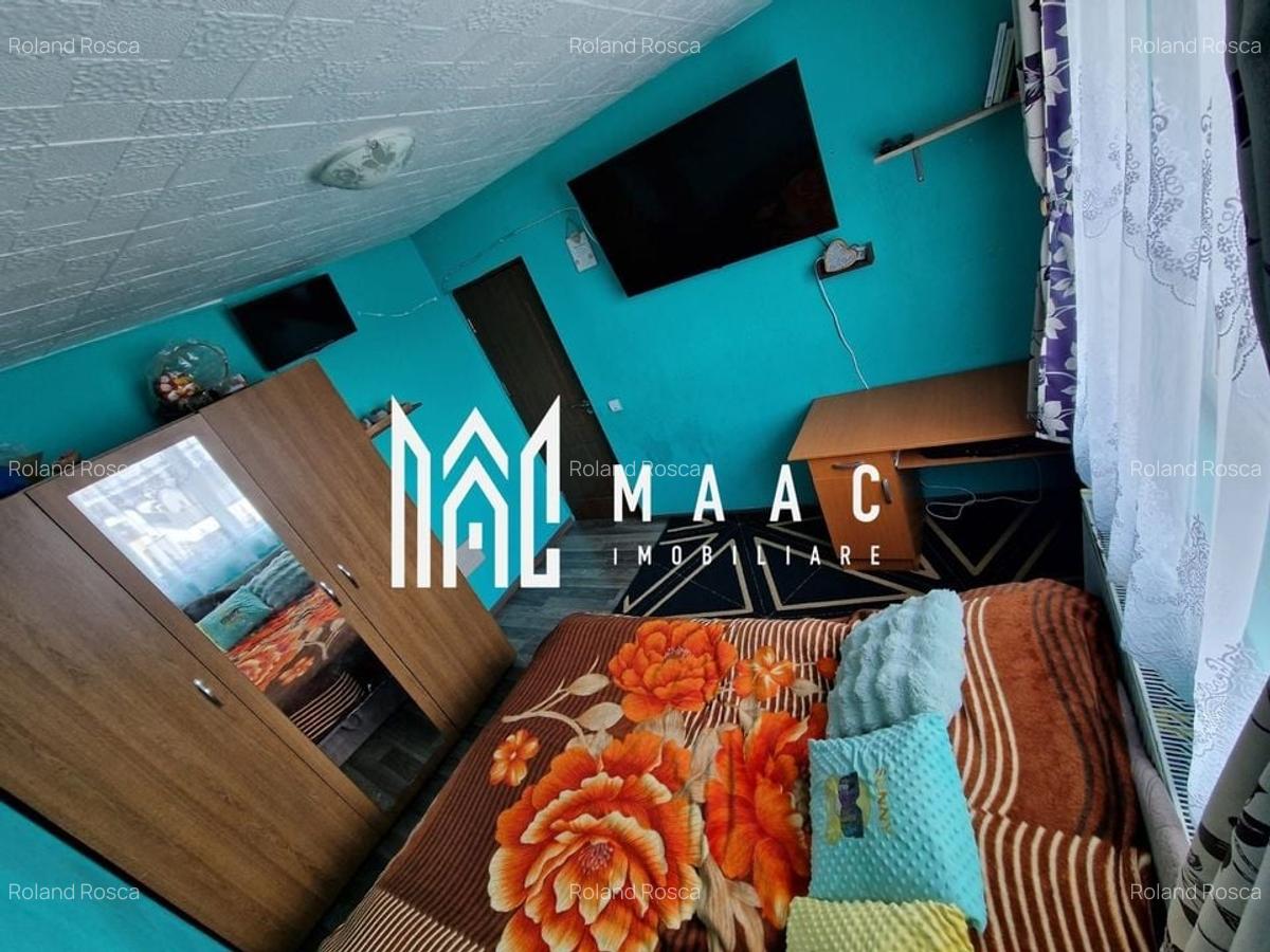 Apartament 3 camere | 60 MPU | Mobilat | Stefan cel Mare - 5