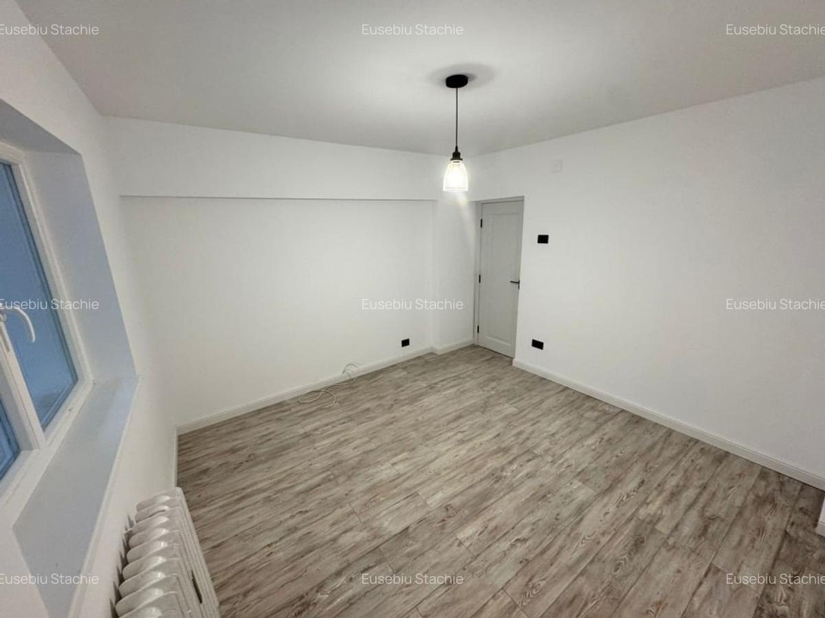 Apartament BUCURESTI /Calea Calarasilor, nr.249, 3 camere - 8