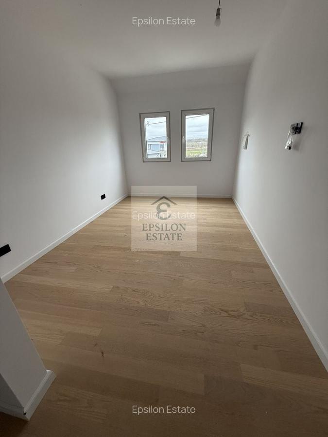 Casa tip duplex Balotesti - Codrii Vlasiei - 20