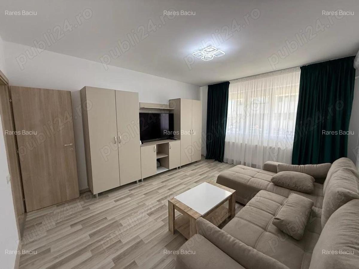 Autobuz 5 minute Studio In constructie 56 mp Sector 4 Kaufland - 2