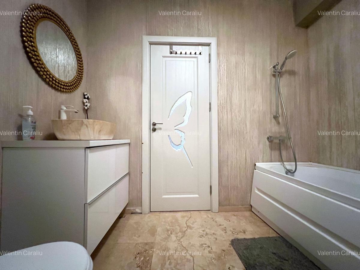 COMISION 0% - Apartament 3 Camere – 500m de plaja – 88mp - 9 COMISION 0% - Apartament 3 Camere – 500m de plaja – 88mp - 9