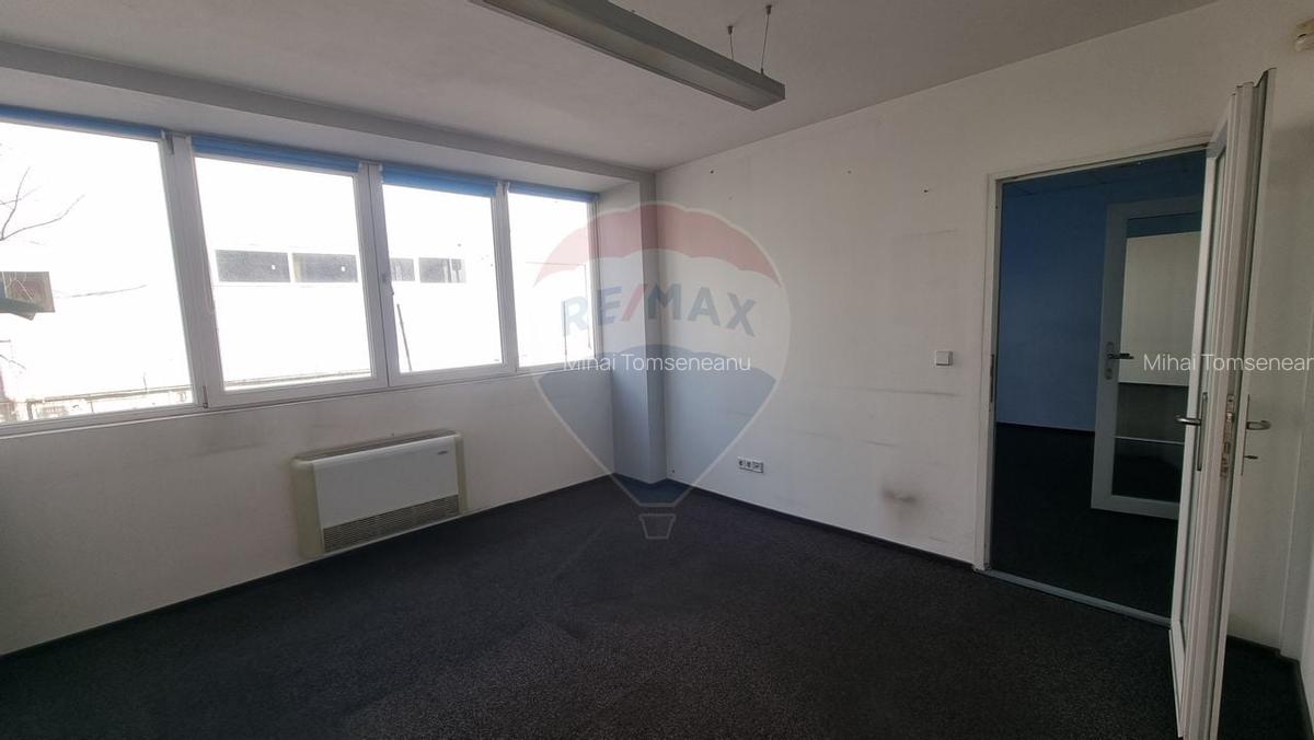 Spațiu industrial, 1460 mp în Militari - 7
