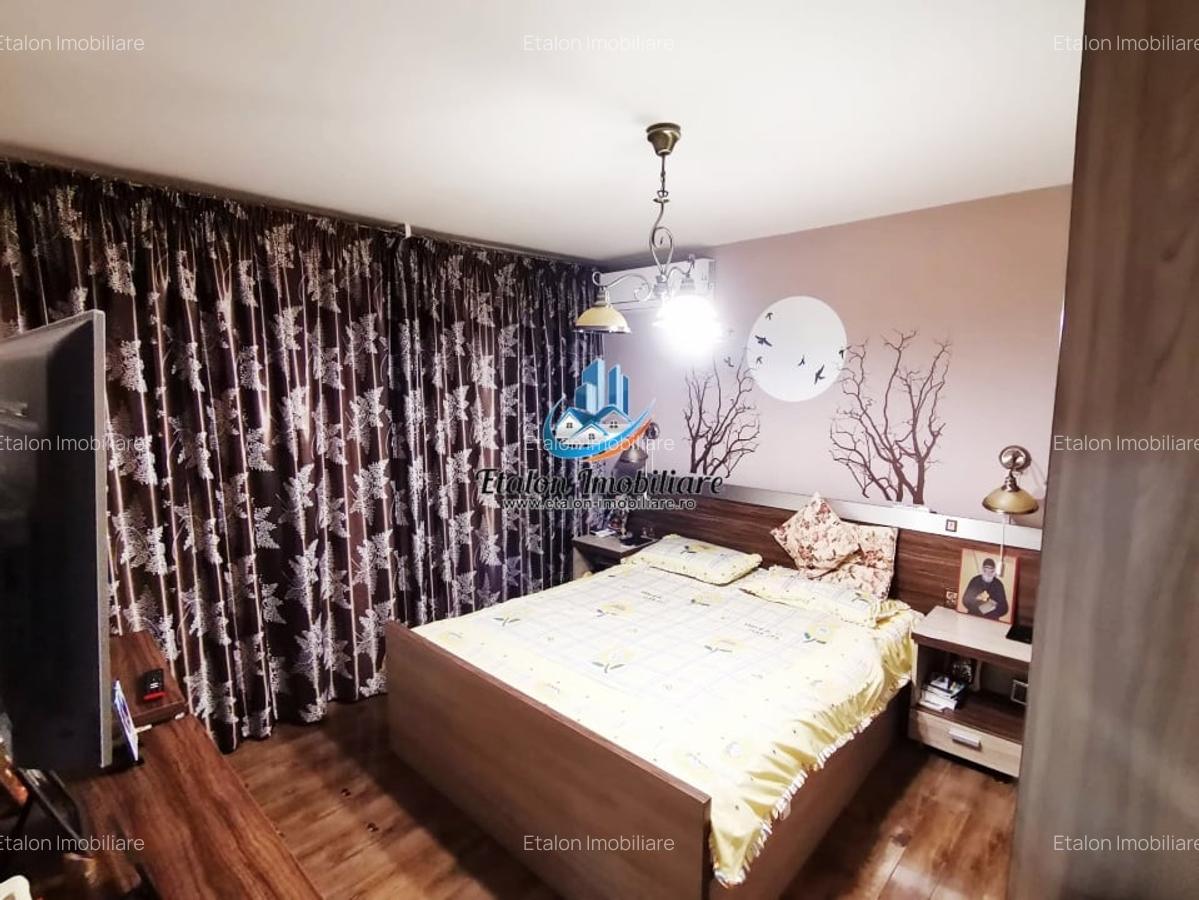 Apartament 2 camere, etaj 2, Petrodava, Piatra Neamt - 2